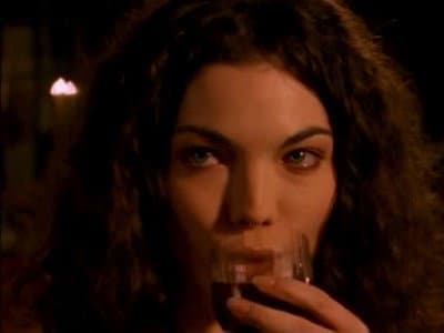 Still from Possessed