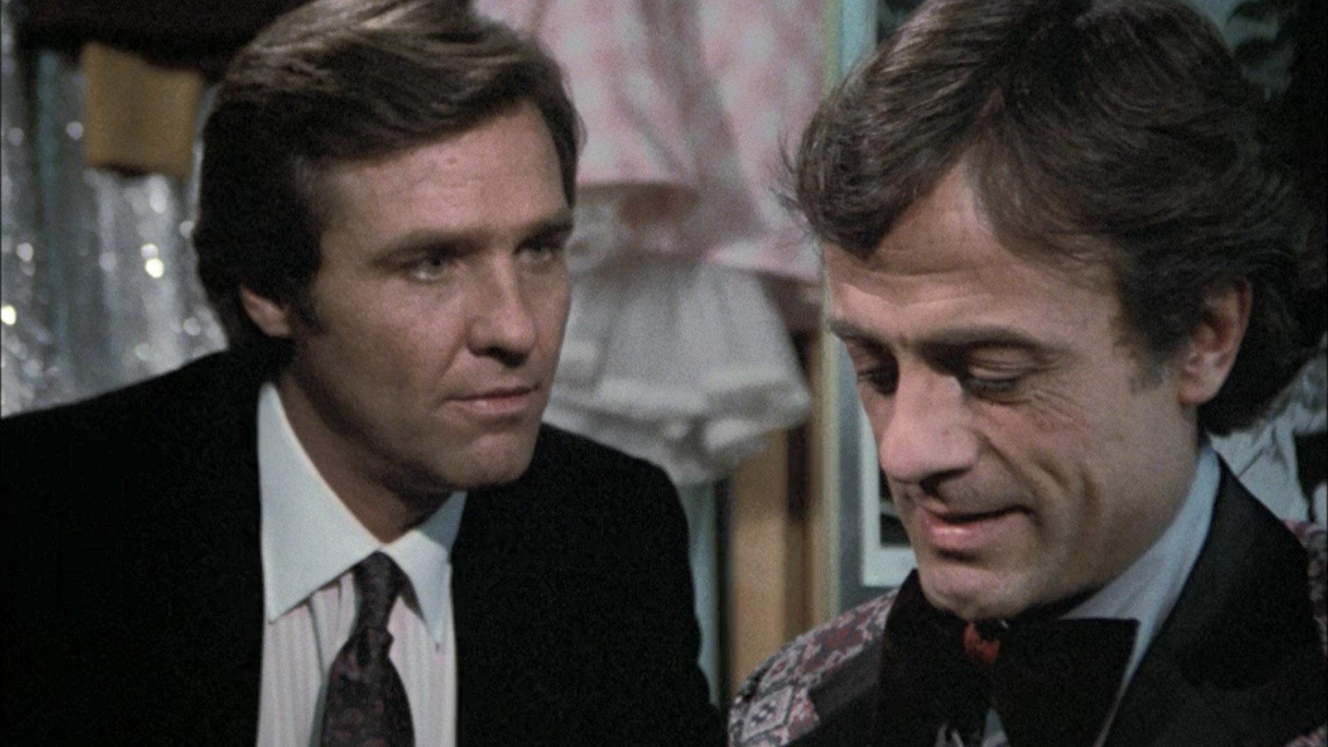 Still from Eugene's Comedy Empire Strikes Back