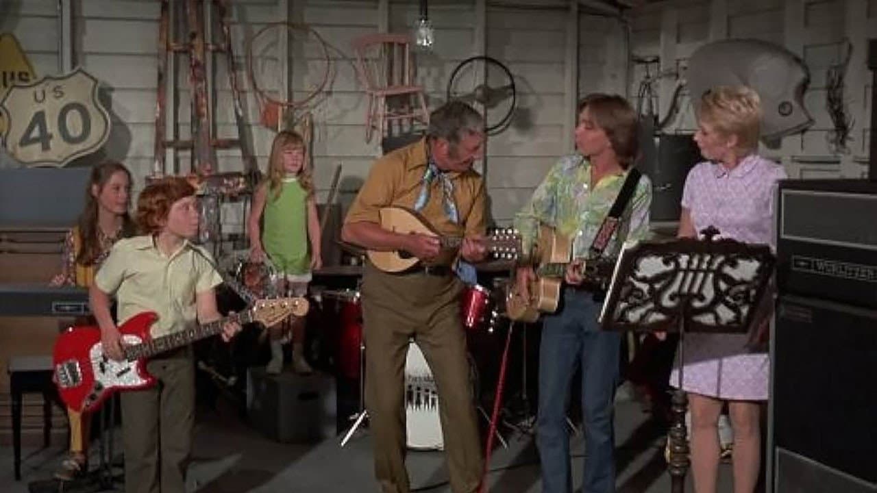 Still from Whatever Happened to the Old Songs