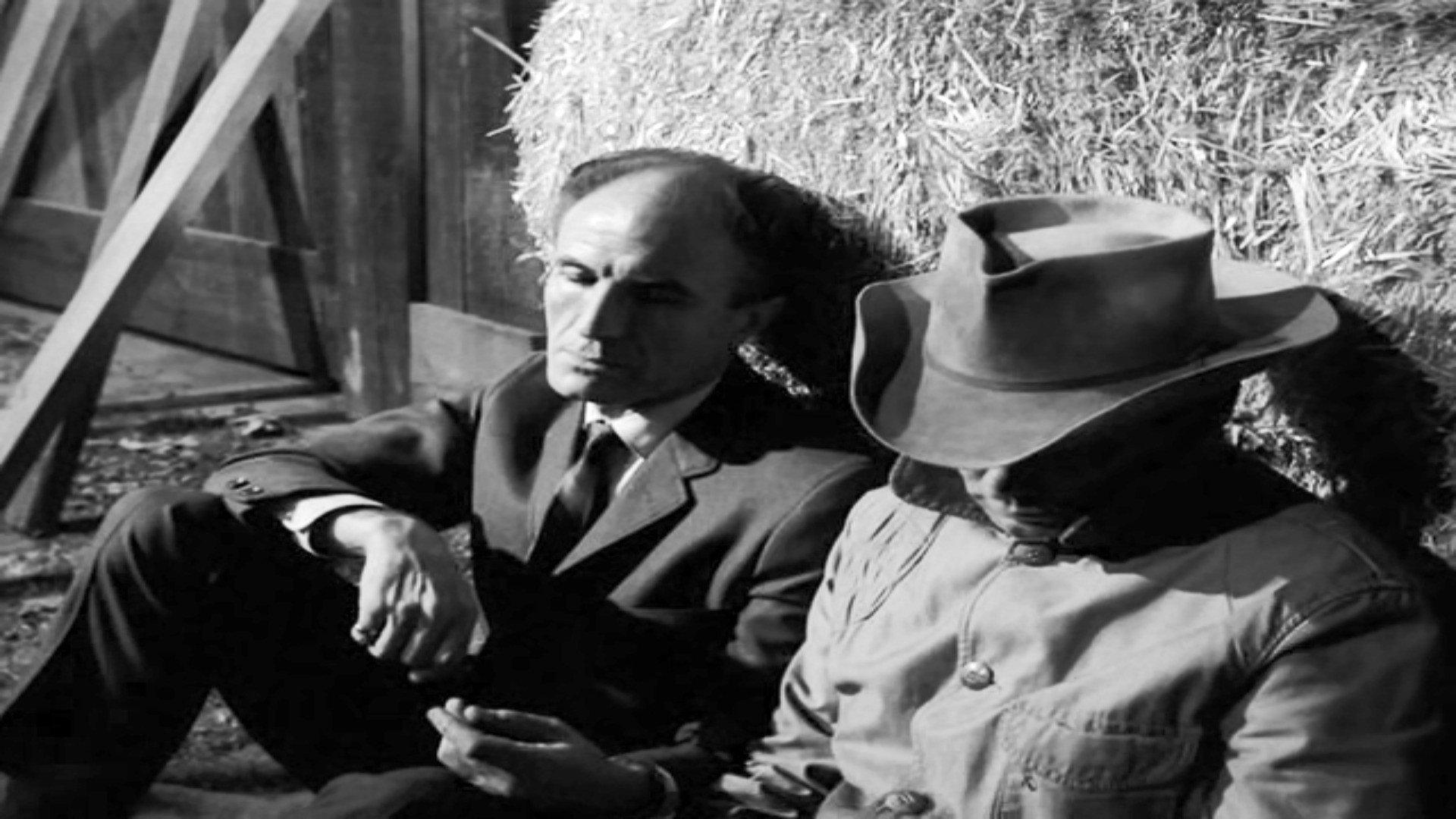 Still from Ill Wind