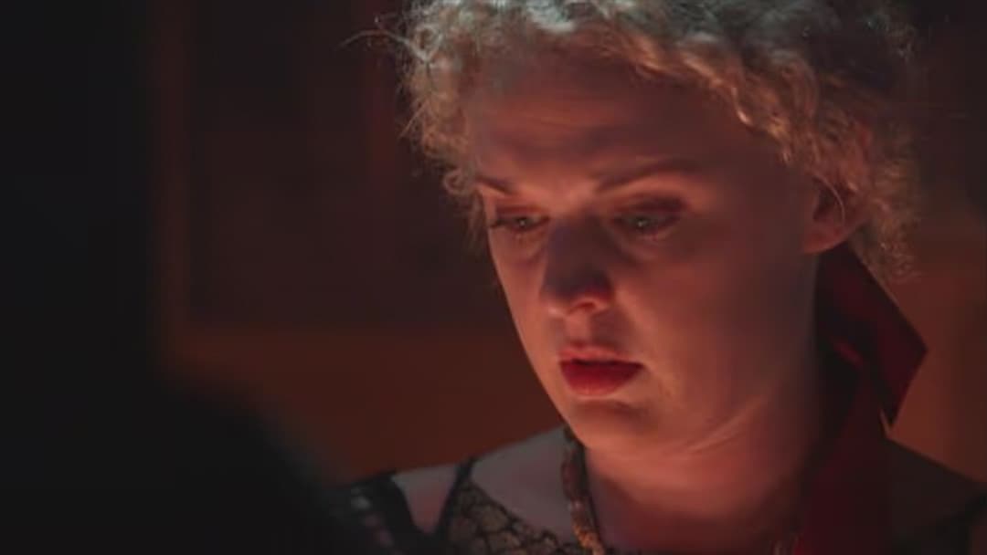 Still from Well to Hell