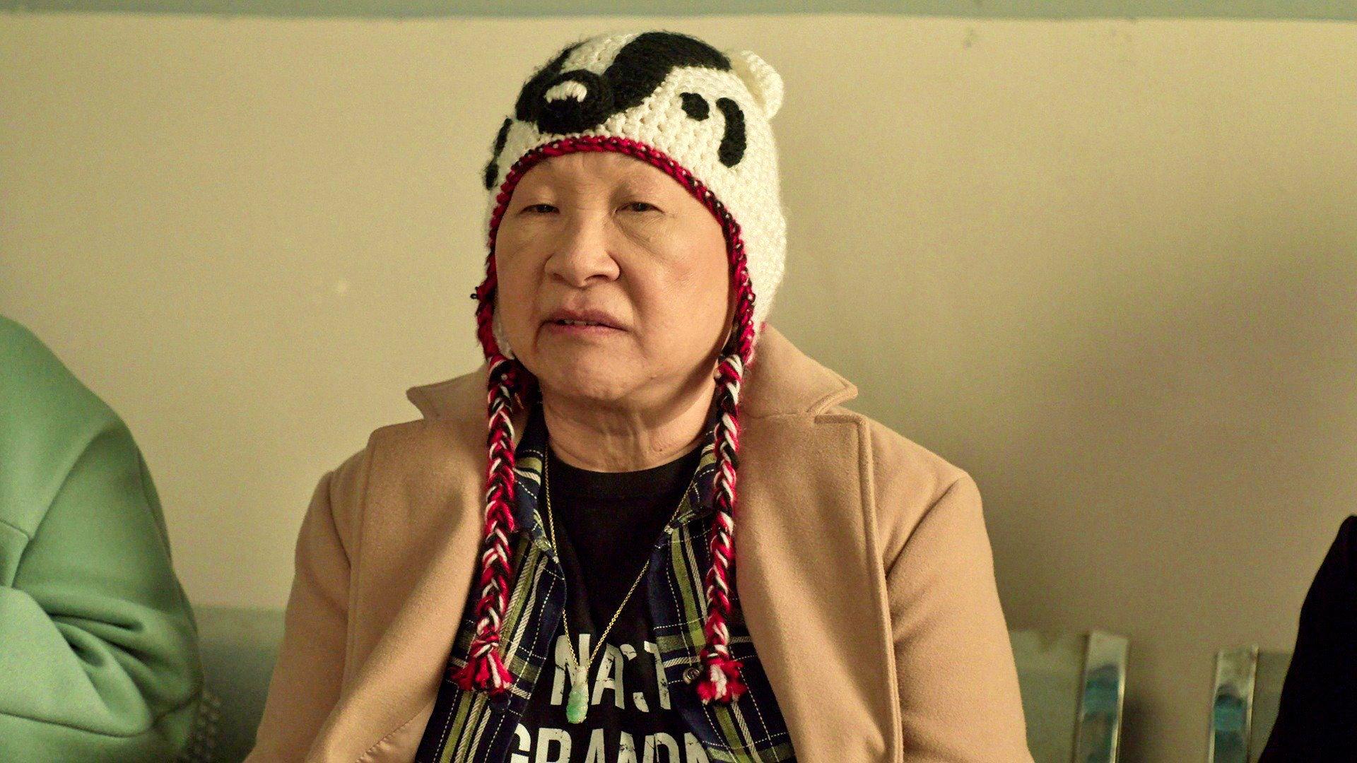 Still from Don't F**k with Grandmas