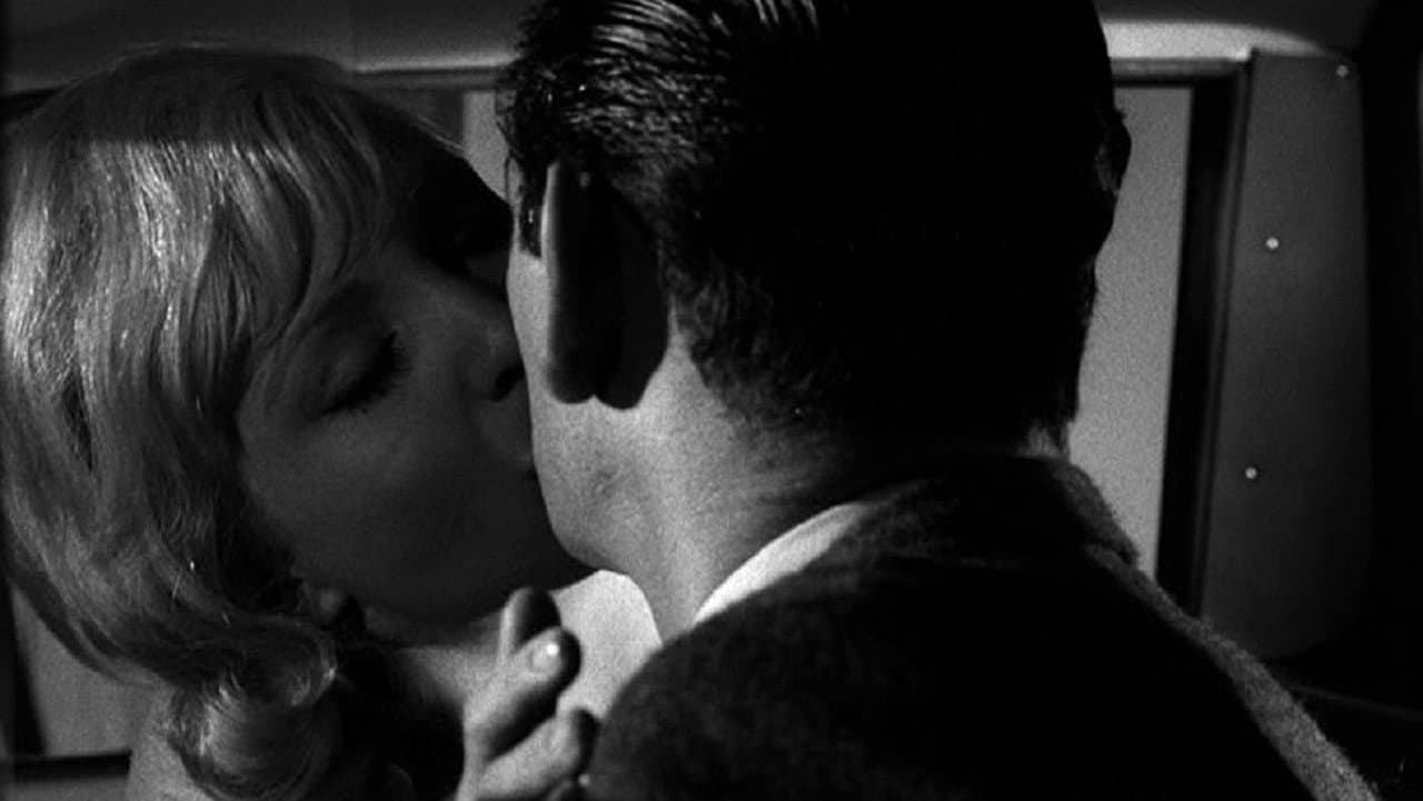 Still from Never Wave Goodbye (1)