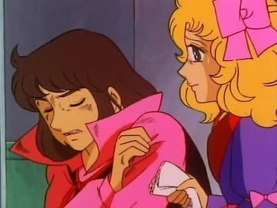 Still from A wondrous encounter