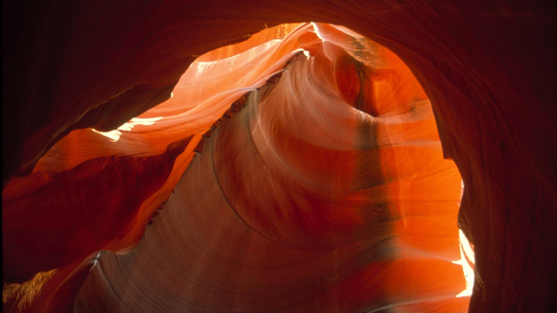 Still from Grand Canyon