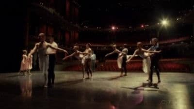 Still from Dancing with the Enemy