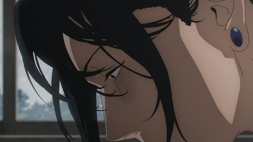 Still from Premature Death