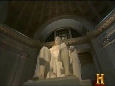 Still from Ben Franklin Tech