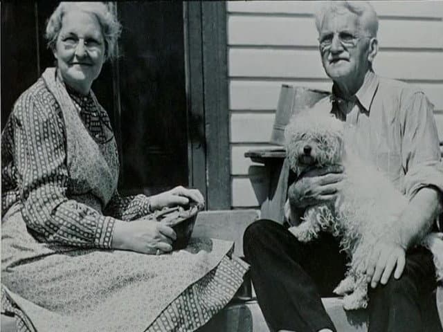 Still from Class of '40