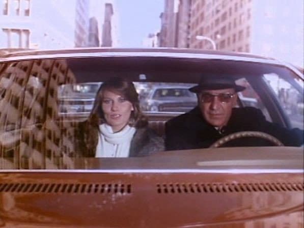 Still from Kojak's Days (1)