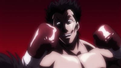 Still from The Anti-Dempsey Perfected