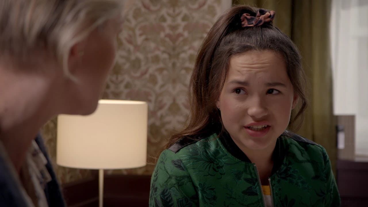 Still from Siblings