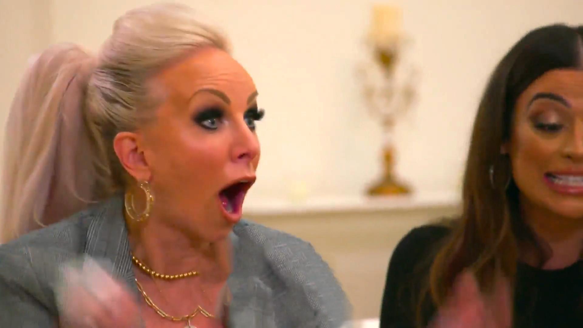 Still from Pineapple Puss