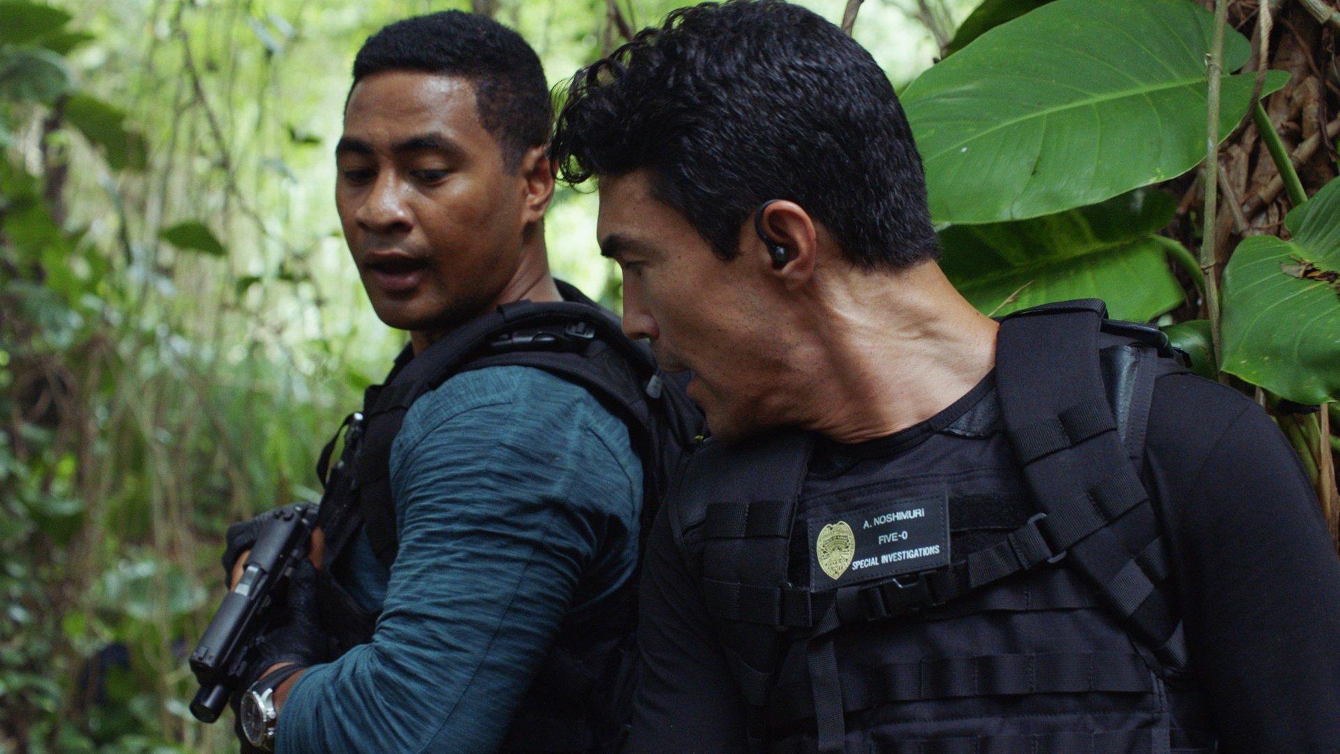 Still from Neʻe aku, neʻe mai ke one o Punahoa (That Way and This Way Shifts the Sand of Punahoa)