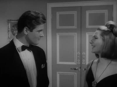 Still from The Good Medicine