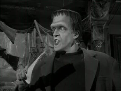 Still from Grandpa’s Call of the Wild