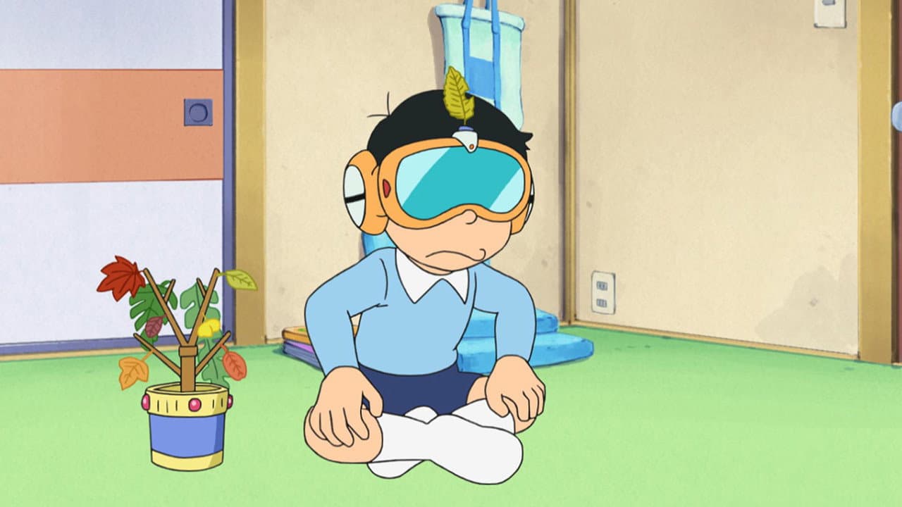 Still from Shinka Taika Kousenjuu