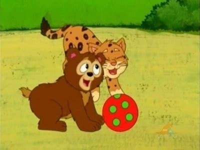 Still from Save Diego