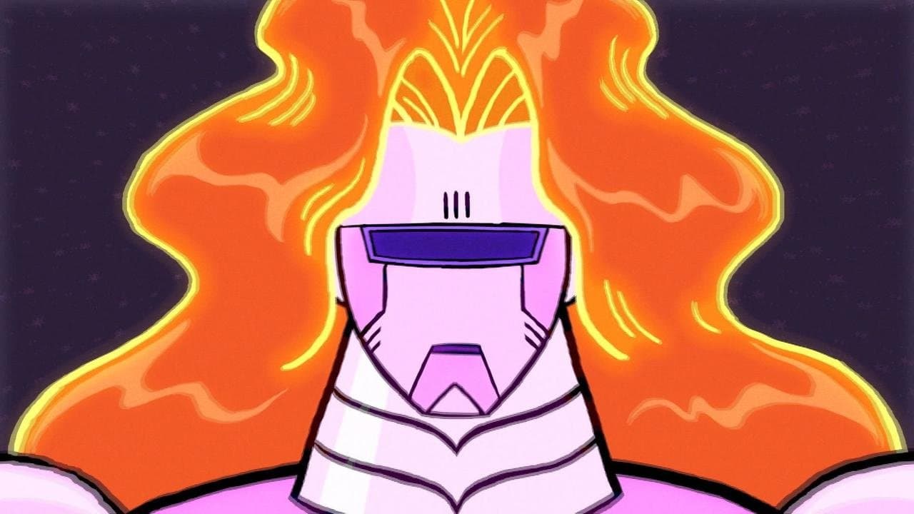 Still from Top of the Titans: Raddest Songs