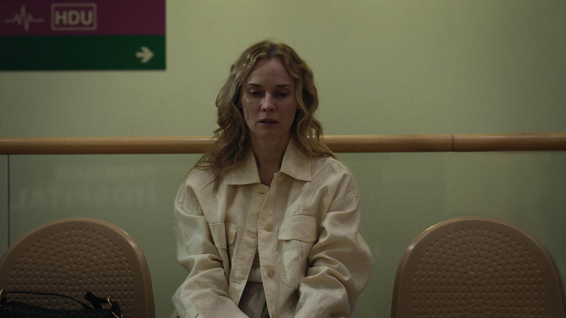 Still from Unravelling