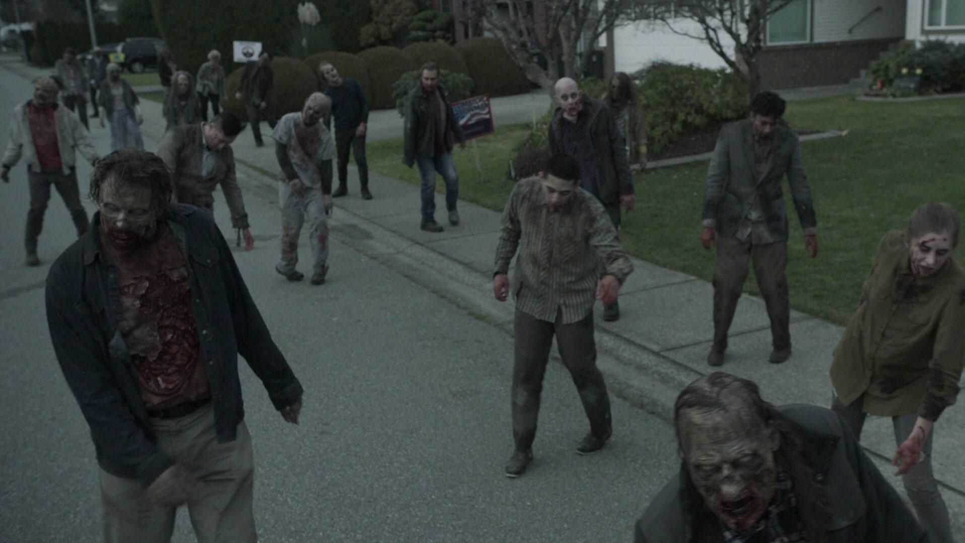 Still from Choke on 'Em!