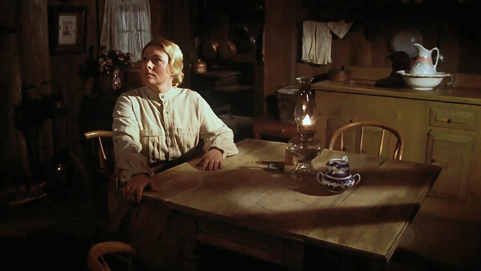 Still from Centennial