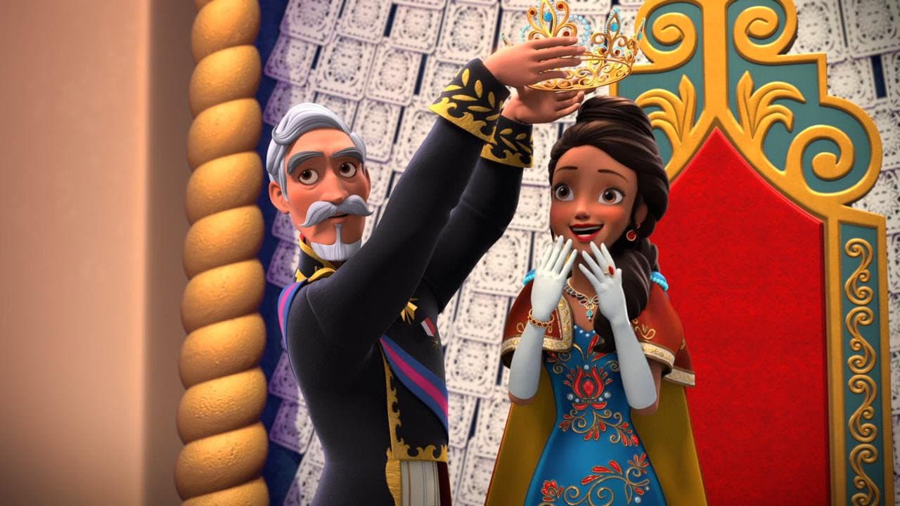 Still from Coronation Day