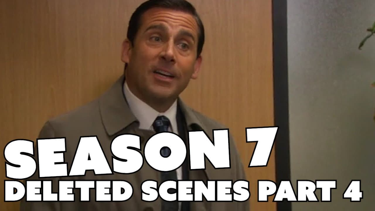 Still from Season 7 Deleted Scenes Part 4