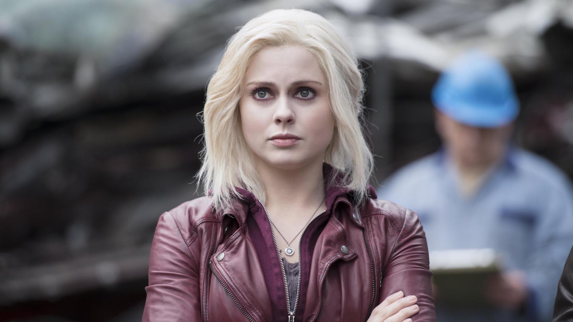 Still from Blaine's World