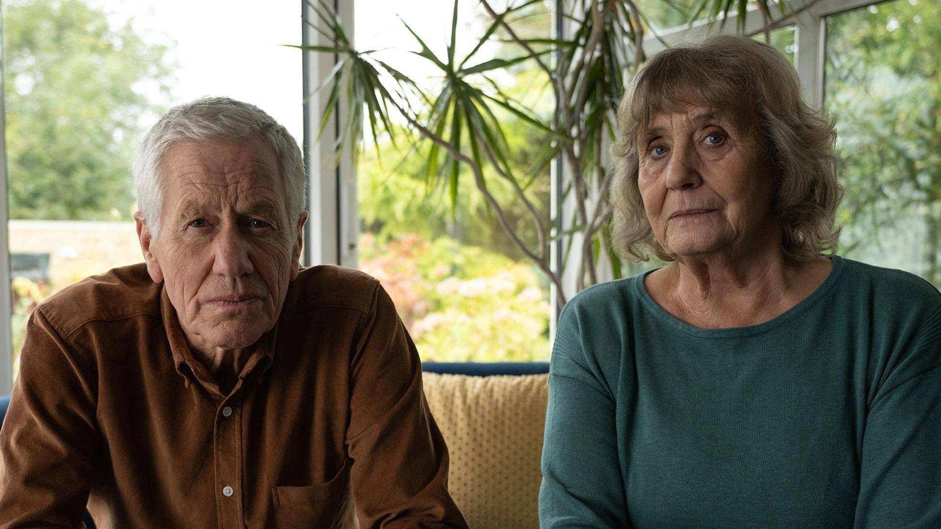 Still from Dead Man’s Footsteps