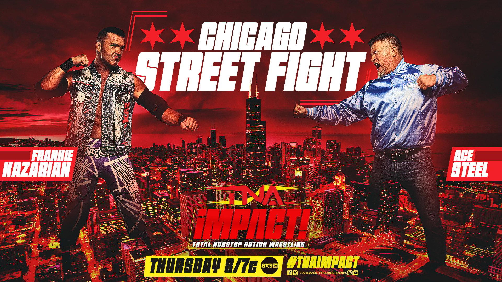 Still from Impact! #1040