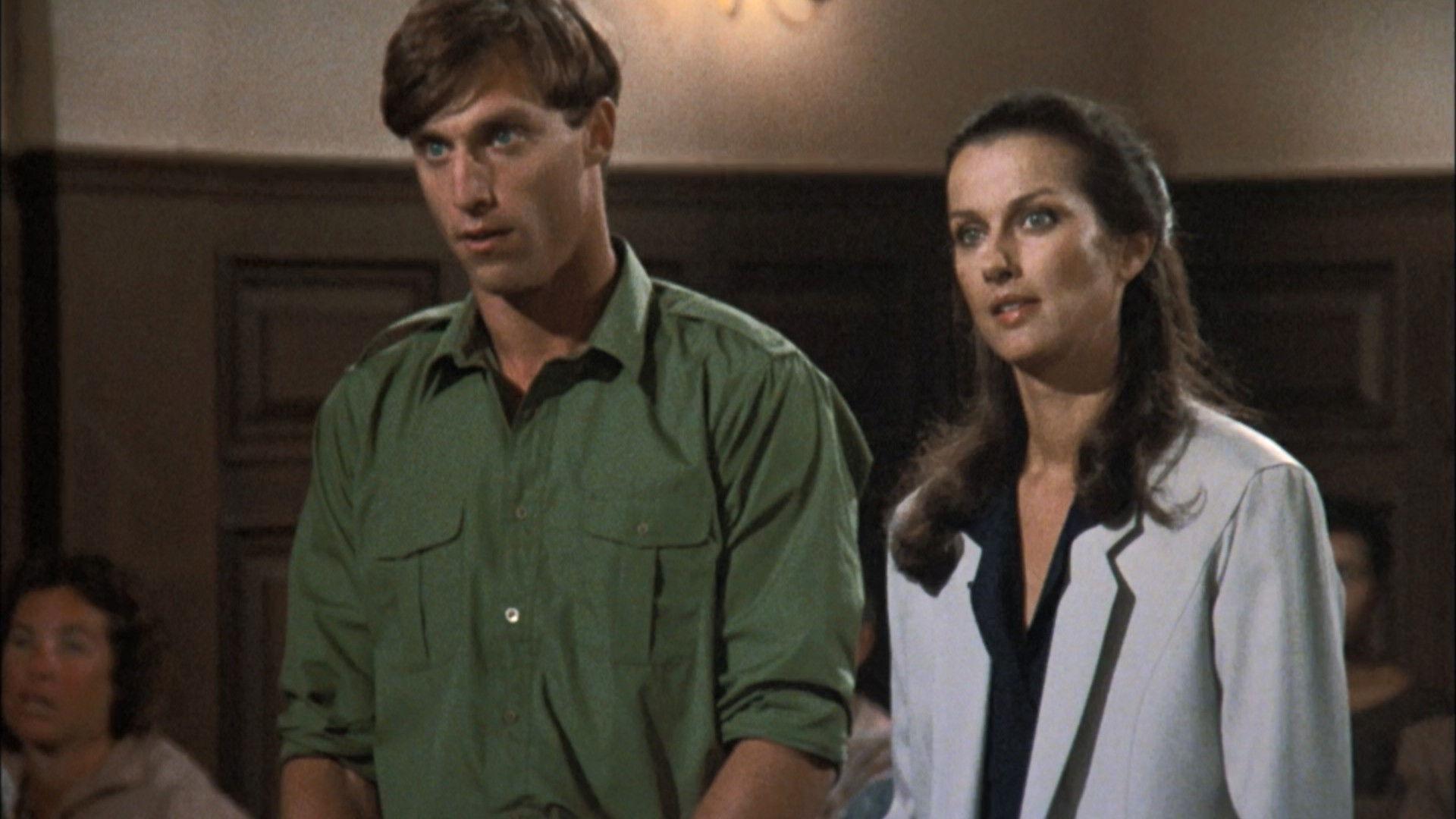Still from Lucky Ducks