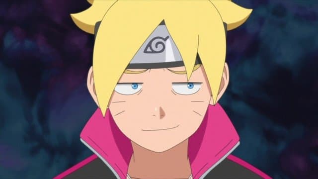 Still from A Ninja's Job