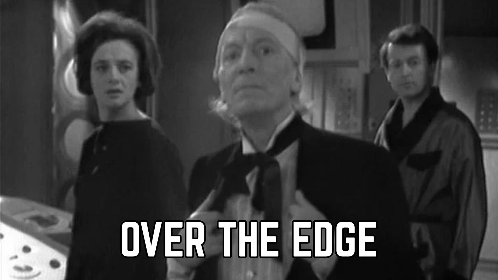 Still from Over the Edge