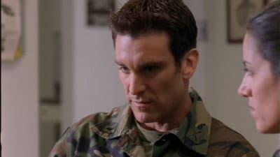Still from Collateral Damage