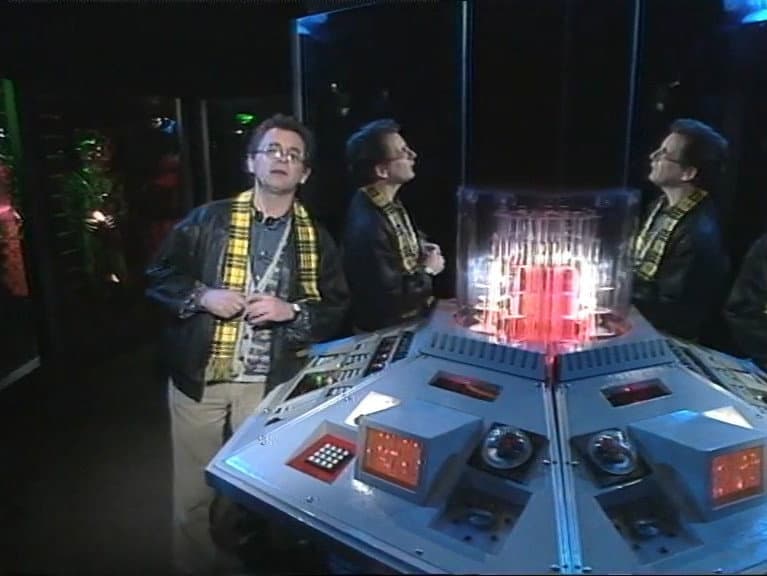 Still from Open Air [23.11.88]