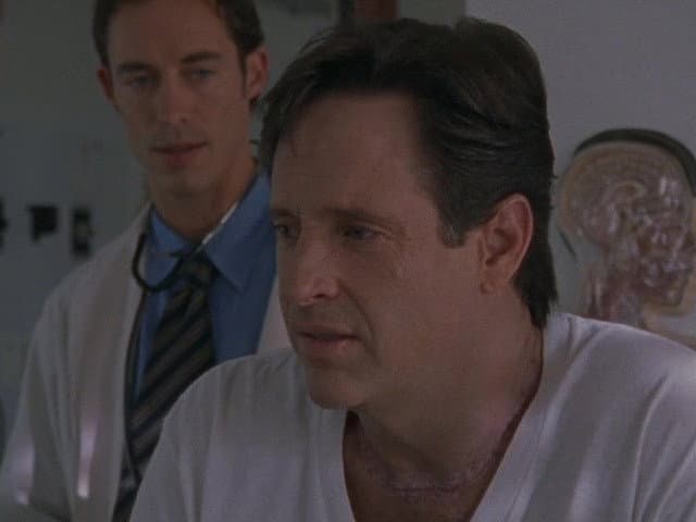 Still from Donor