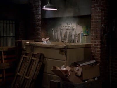 Still from Smoke 'Em If You Got 'Em