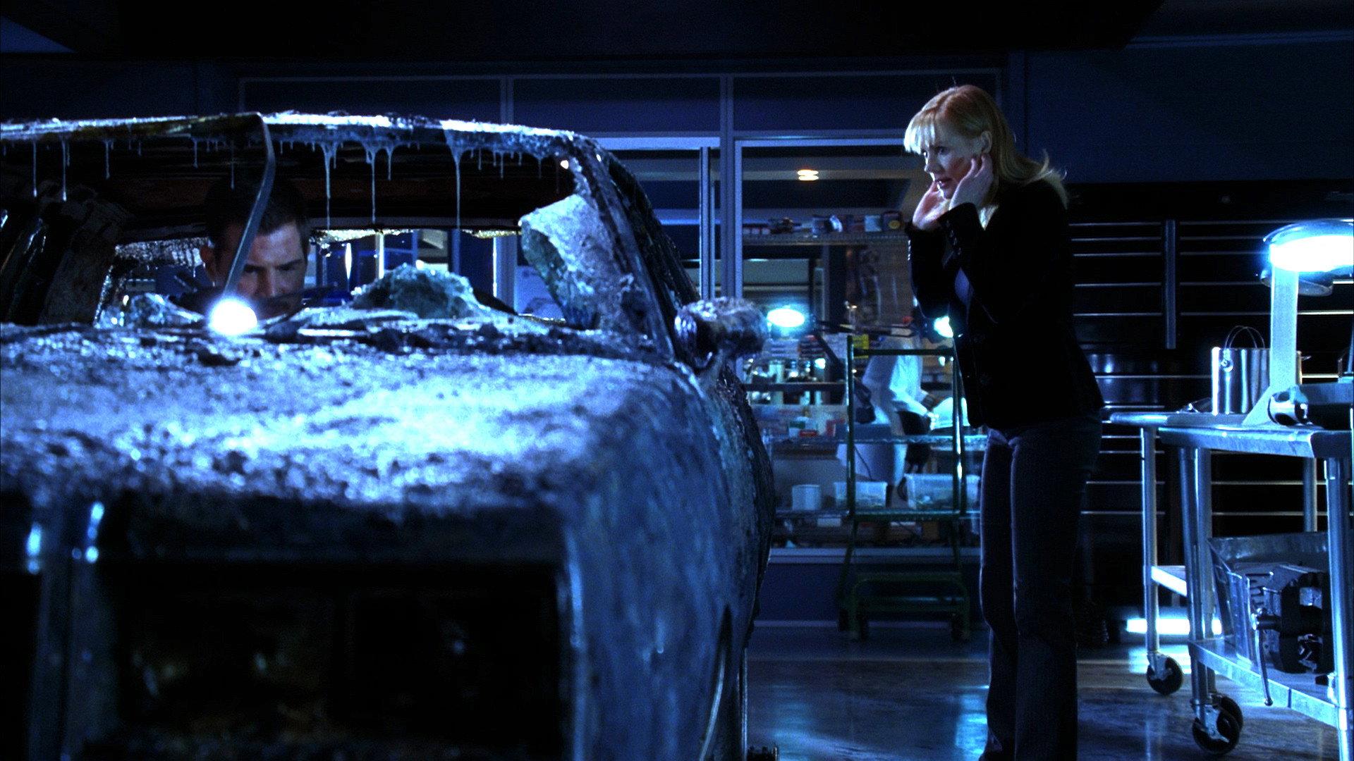 Still from A Bullet Runs Through It (2)