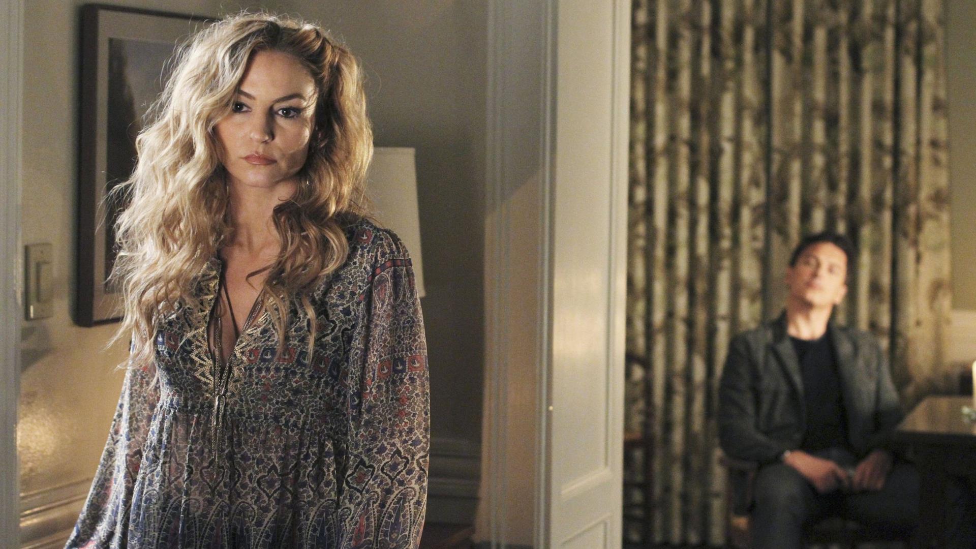 Still from A Little Night Music