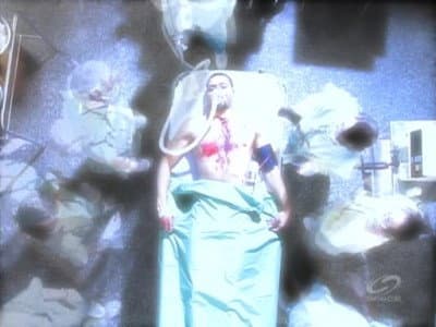 Still from The Light