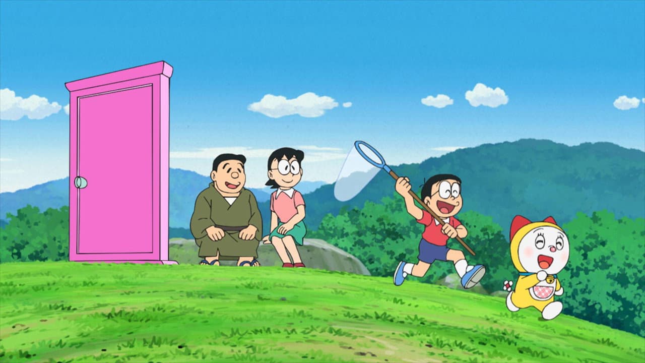 Still from Episode 1247