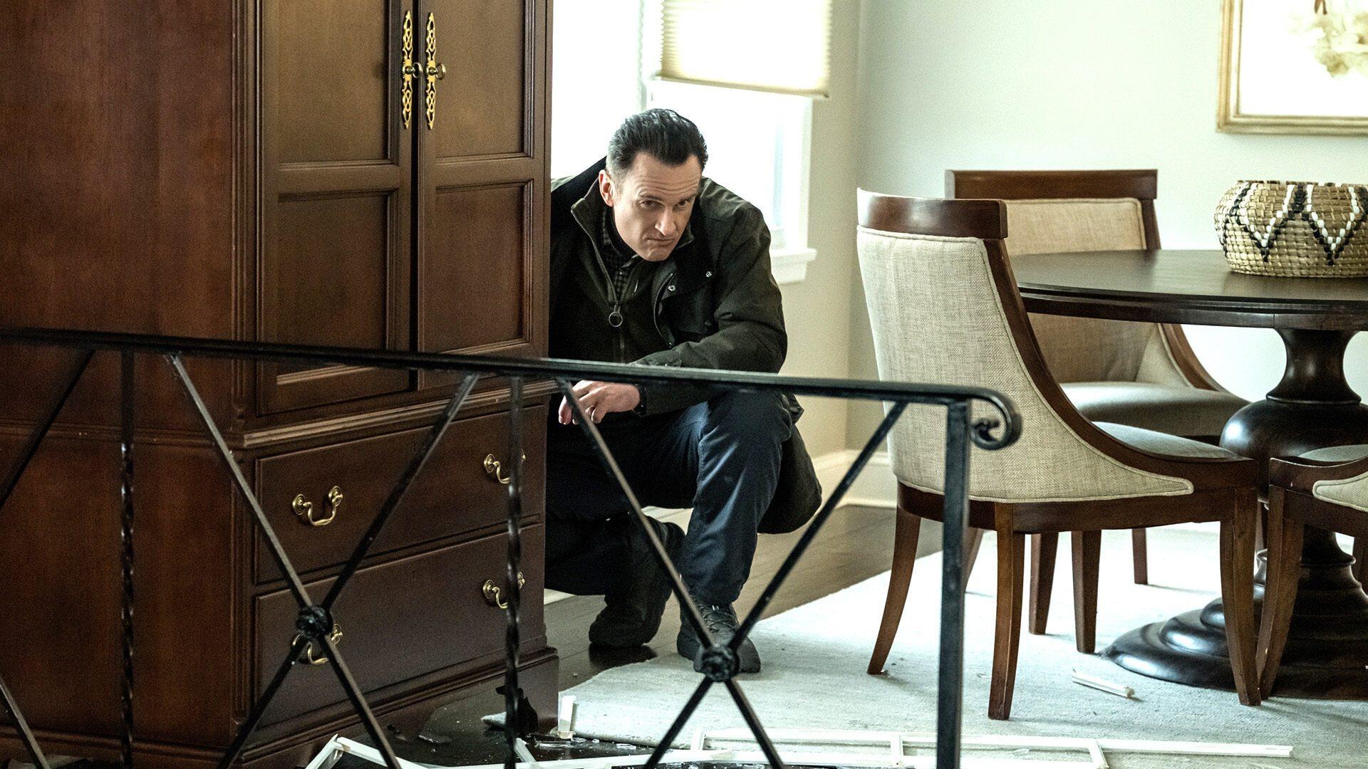 Still from Spiderwebs