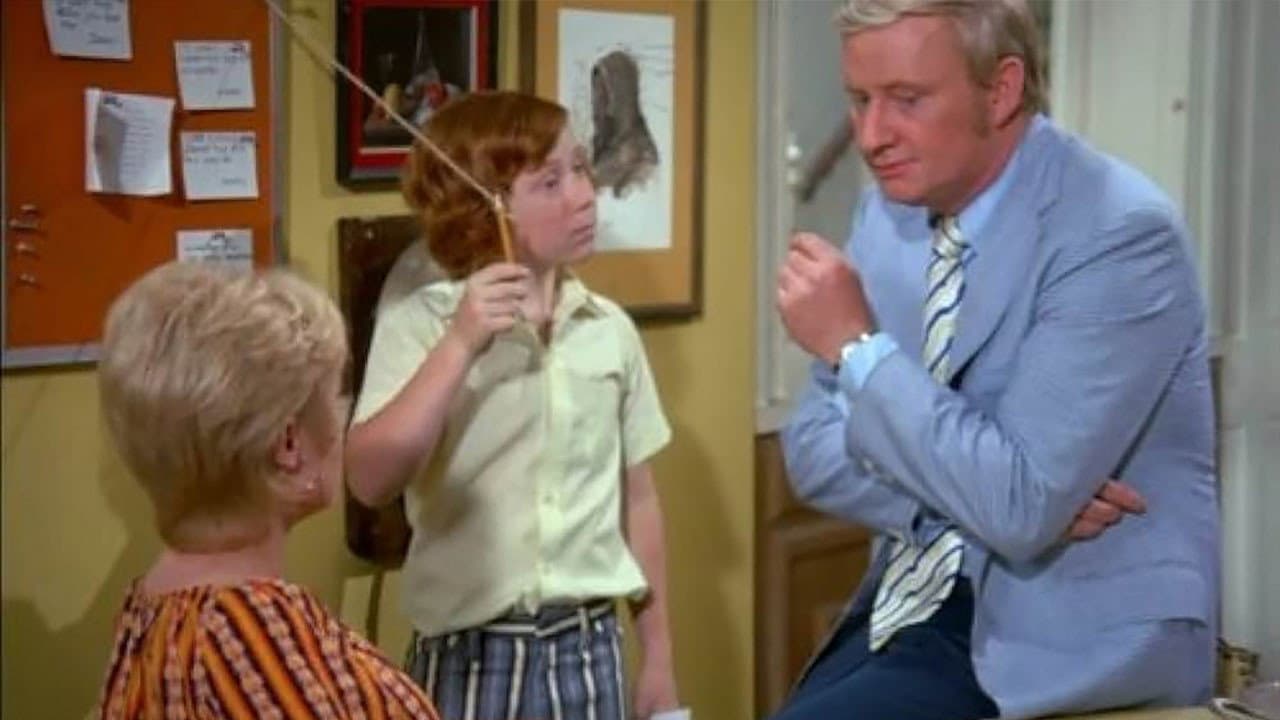 Still from Guess Who's Coming to Drive?