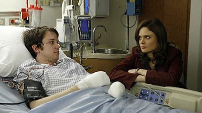 Still from The Pain in the Heart