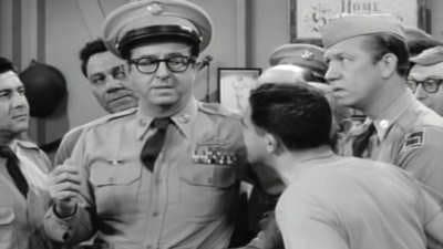 Still from Where There's A Will