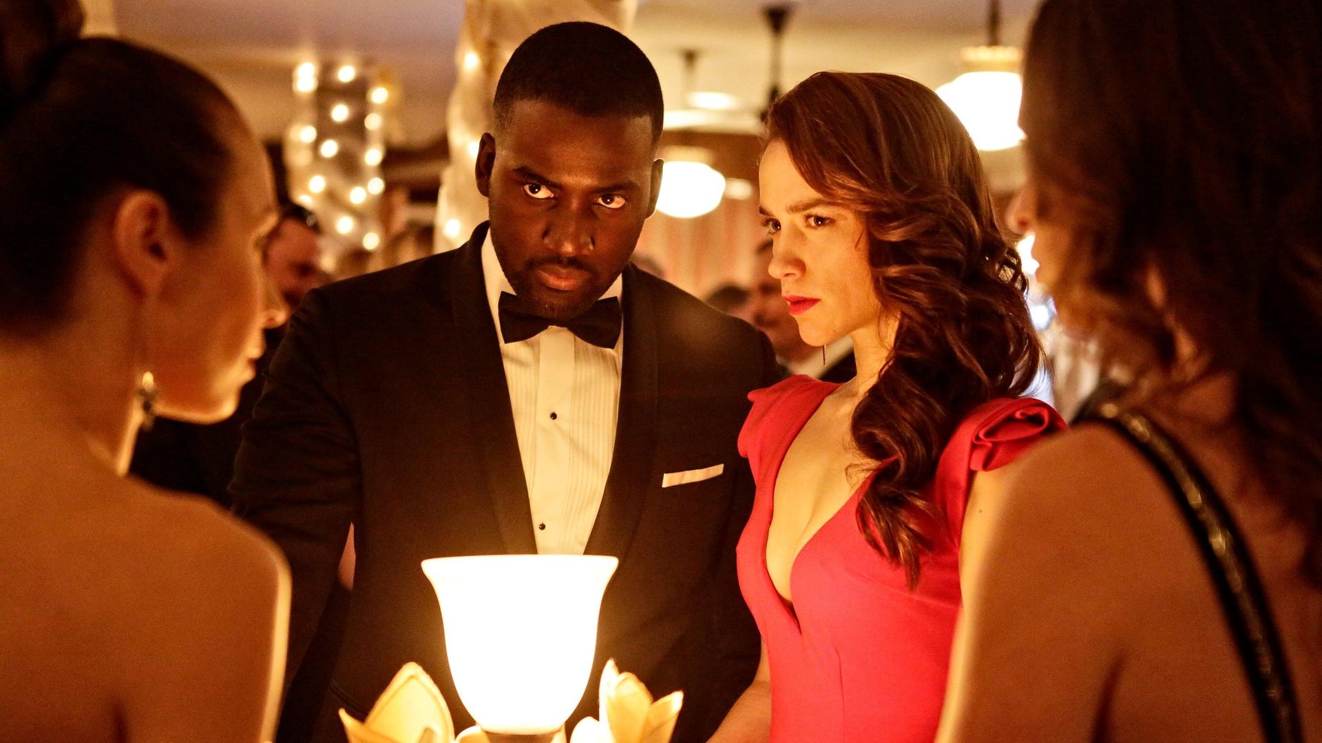 Still from House of Memories