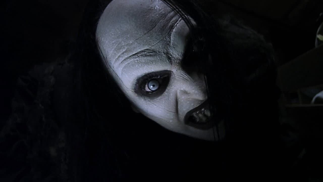 Still from Dreamcatcher
