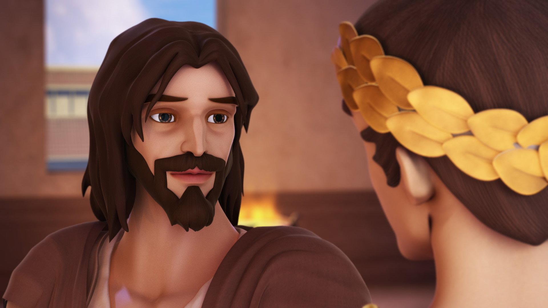 Still from He Is Risen!