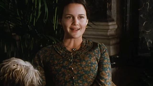 Still from Capture